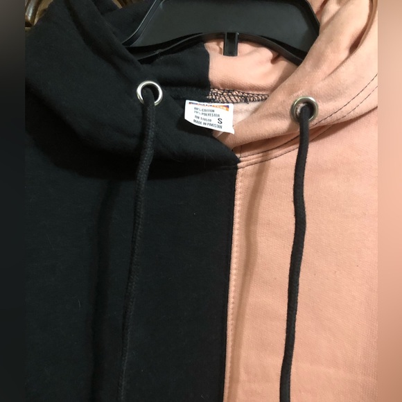 Unisex - Sun Tee Hooded Sweatshirt - Picture 9 of 16